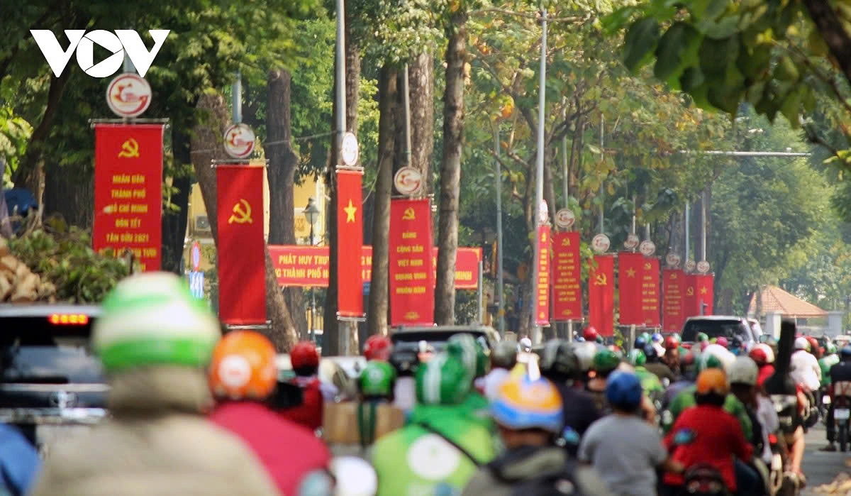 Party building and rectification – the key to national development success